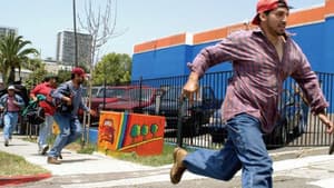 Un día sin mexicanos — foto 1