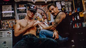 Scab Vendor: The Life and Times of Jonathan Shaw — foto 1