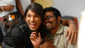 ఆర్య 2 — foto 2