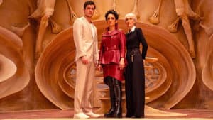 Doctor Who: Wish World & The Reality War — foto 11