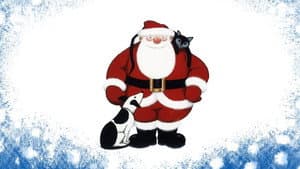 Father Christmas — foto 2