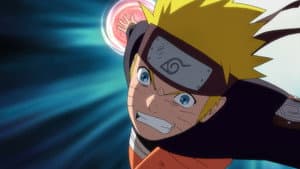 Naruto Shippuden 2: Lazos — foto 1