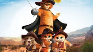 Gato con Botas: Los Tres Diablos — foto 1