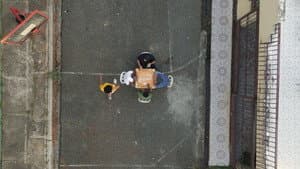 The Charm — foto 1
