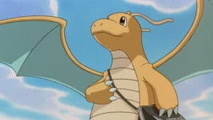 Pokémon, la película: Mewtwo contraataca — foto 4