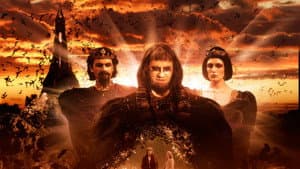 Doctor Who: State of Decay — foto 4