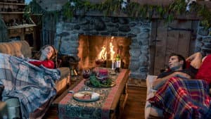 The Christmas Cottage — foto 2