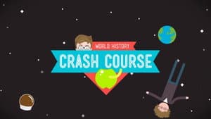 Crash Course: World History — foto 1