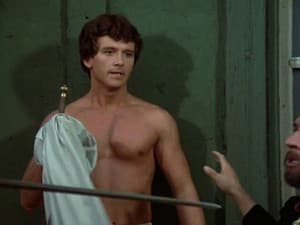 El Montague desnudo