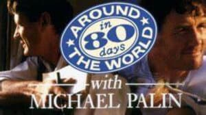 Michael Palin: Around the World in 80 Days — foto 2
