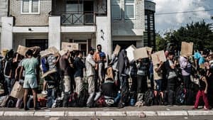 Éxodo: Nuestra odisea hacia Europa — foto 11
