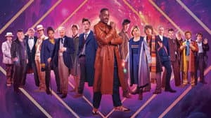 Doctor Who — foto 12