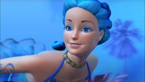 Barbie Fairytopia: Mermaidia — foto 9