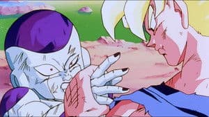 Goku vengará la muerte de todos