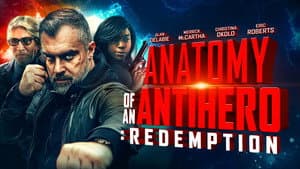 Anatomy of an Antihero: Redemption — foto 1