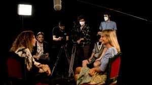 Algo salvaje: la historia de Bambino — foto 5