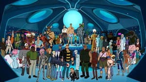Venture Bros — foto 6