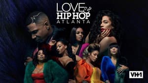 Love & Hip Hop: Atlanta — foto 12