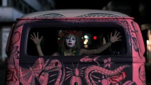 Santa Sangre — foto 5