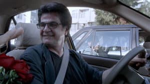 Taxi Teherán — foto 3