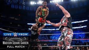 WWE Live From MSG 2015 — foto 2