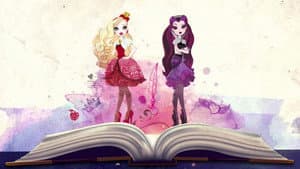 Ever After High — foto 5