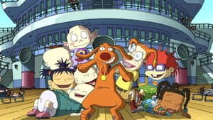 Rugrats 3: Vacaciones Salvajes — foto 8