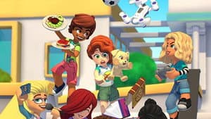 Lego Friends: The Next Chapter: New Beginnings — foto 1