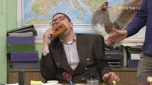 Episodio 134