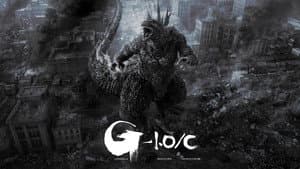 Godzilla Minus One — foto 10