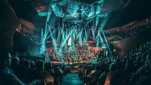 Fantasymphony II - A Concert of Fire and Magic — foto 1