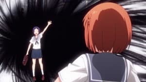 Chio y Hosokawa