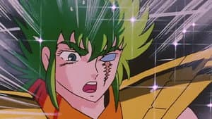 Cuidado Ikki, otra triste batalla mortal