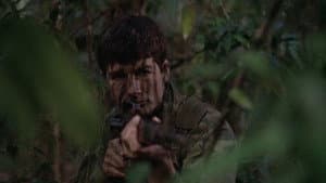 The Odd Angry Shot — foto 3