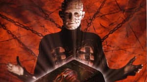 Hellraiser VII: Deader — foto 3