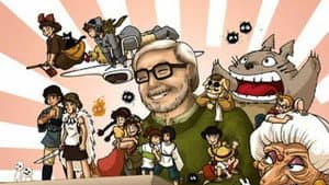 Ghibli et le mystère Miyazaki — foto 2