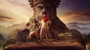హను-మాన్ — foto 5