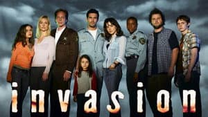 Invasión — foto 2