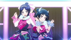 Aqours Wave