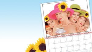 Chicas de Calendario — foto 6