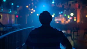 La Gran Aventura de Blue en la Ciudad — foto 10