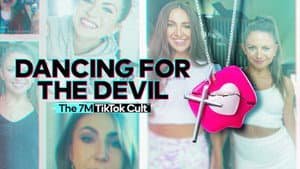Bailar para el diablo: La secta de 7M en TikTok — foto 6
