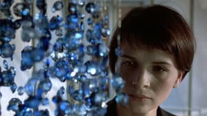 Tres colores: Azul — foto 6
