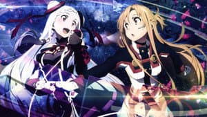 Sword Art Online La película: Ordinal scale — foto 8