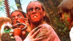 Plaga zombie — foto 1