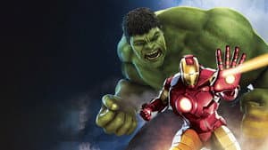 Iron Man y Hulk: Héroes unidos — foto 6