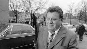 Der Kandidat — foto 1