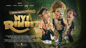 Clekontong Mas The Movie - Nyi Rimbit — foto 1
