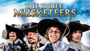The Three Musketeers — foto 1
