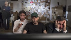 Quel maledetto film su Virzì — foto 1